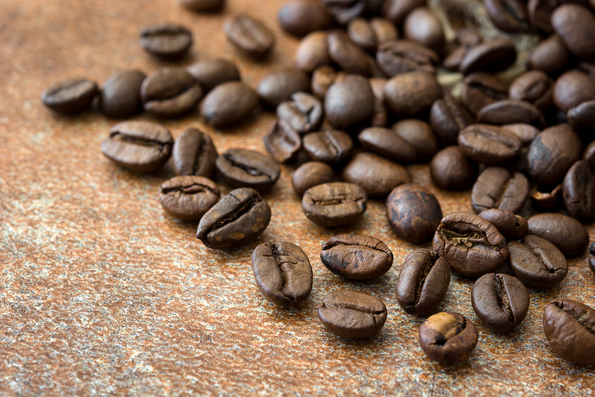 materia madura sostenibilidad cafe