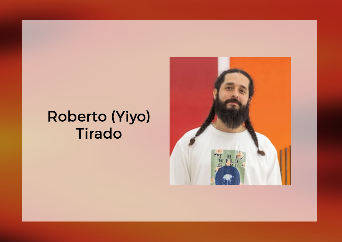 Cena por el Mac Roberto “Yiyo” Tirado Cena por el Mac Roberto “Yiyo” Tirado