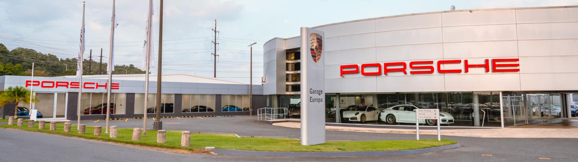 Modo de Vida - Porsche Center Puerto Rico proyecta enfoque estratégico tras un sólido primer semestre de 2025