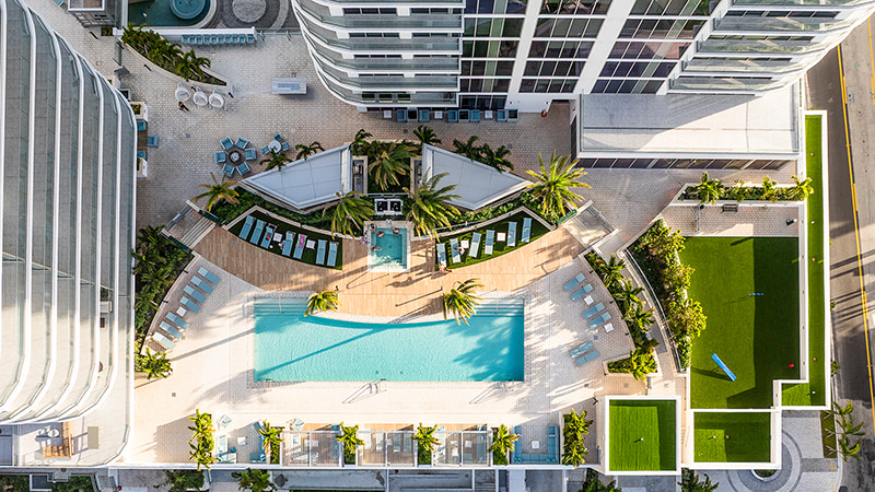 selene oceanfront residences