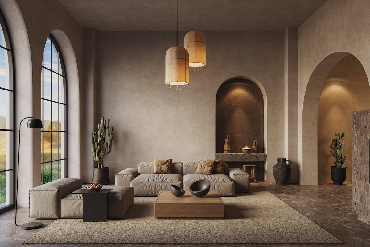 iluminacion para muebles