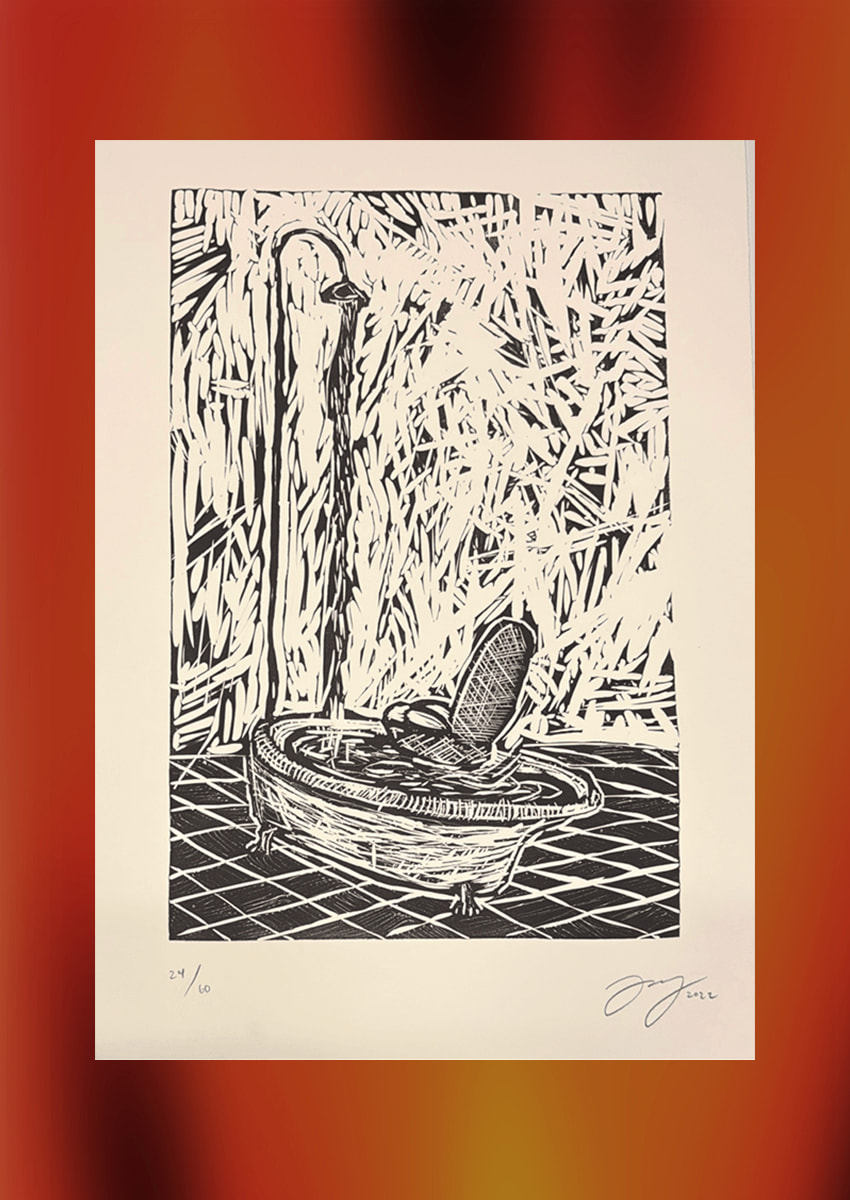 Angel Otero MAC Angel Otero MAC