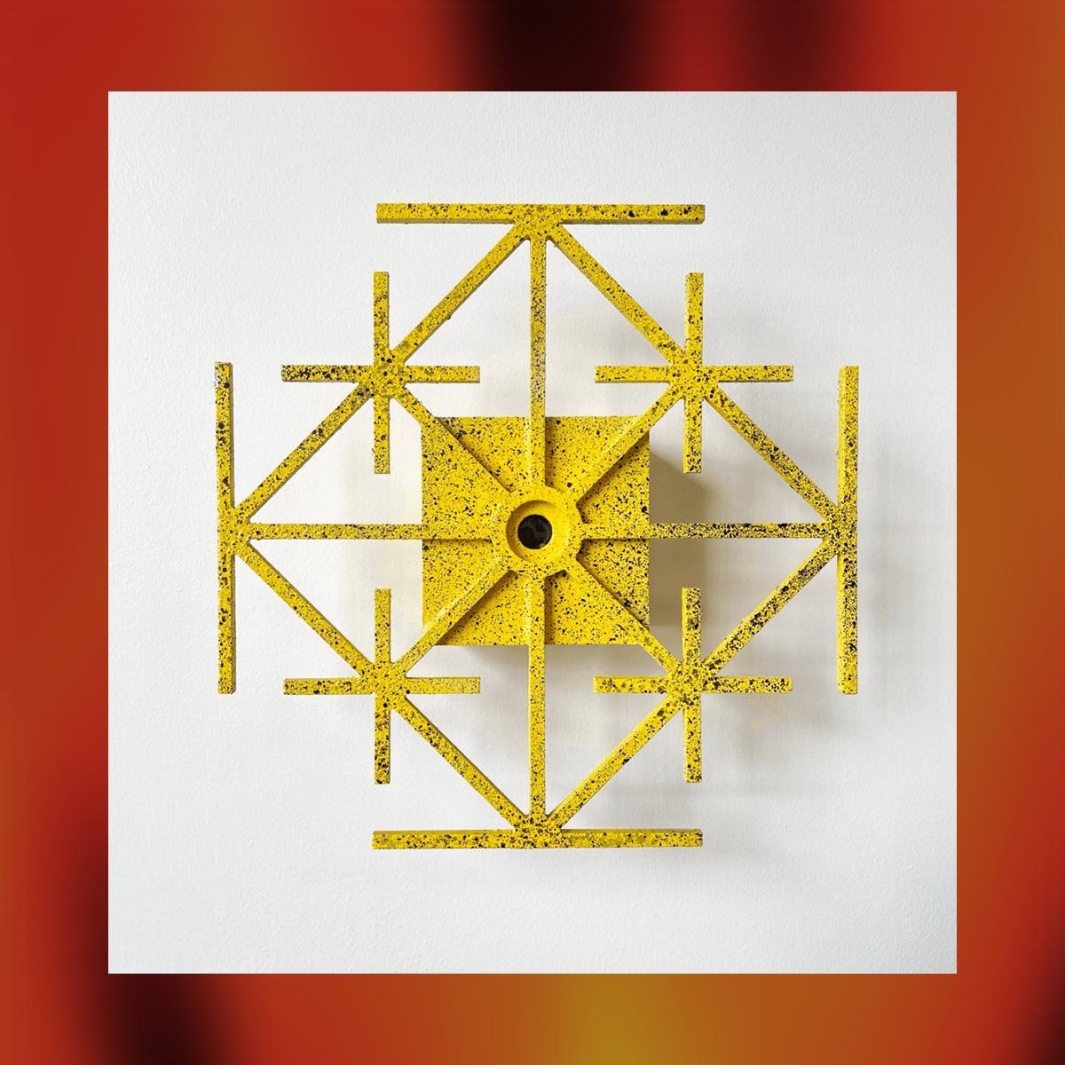 Cena or el MAC - Edra Soto Cena or el MAC - Edra Soto