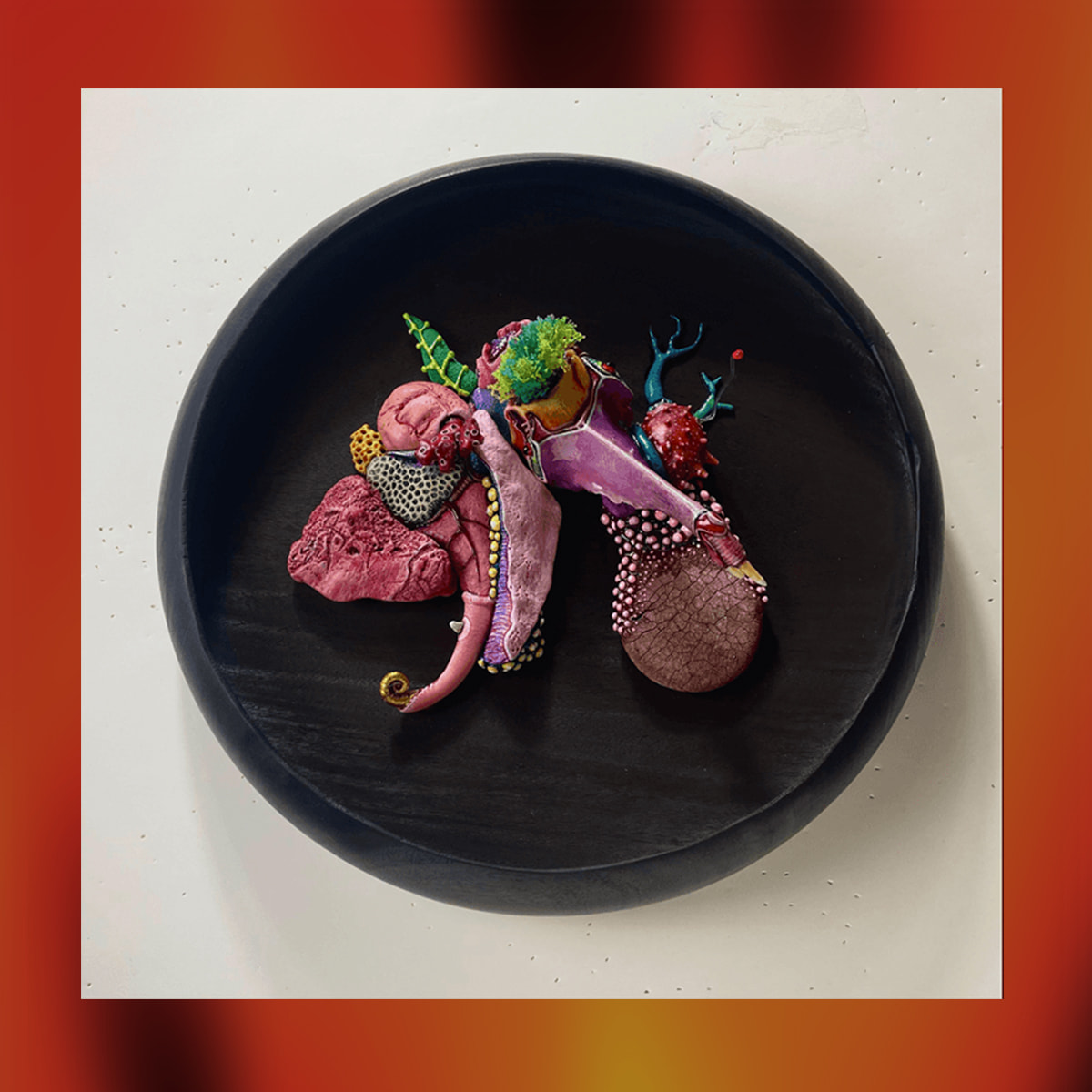 Cena por el MAC Jaime y Javier Suarez Cena por el MAC Jaime y Javier Suarez