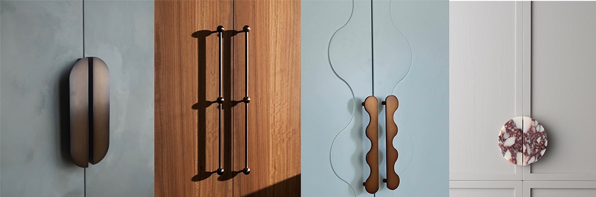 herraje cocina elegantes
