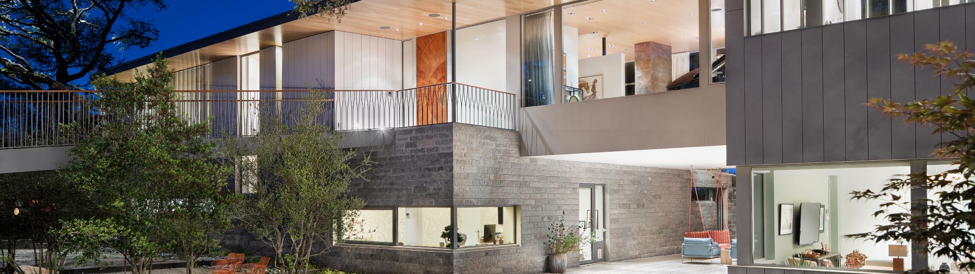 Modo de Vida - Residencia Rocky River