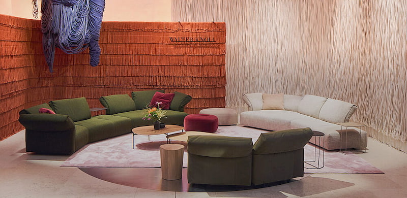 walter knoll steelcase