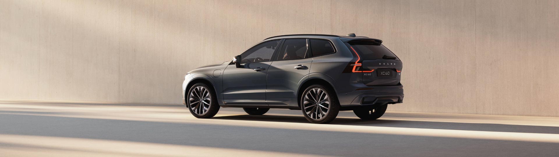 Modo de Vida - El nuevo Volvo XC60 llega a Puerto Rico