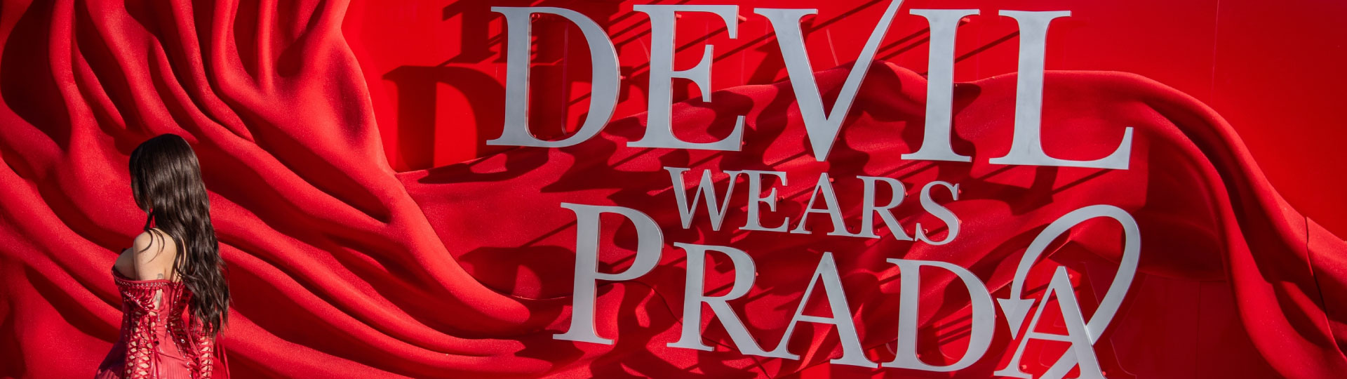 Fashion Film Night: The Devil Wears Prada