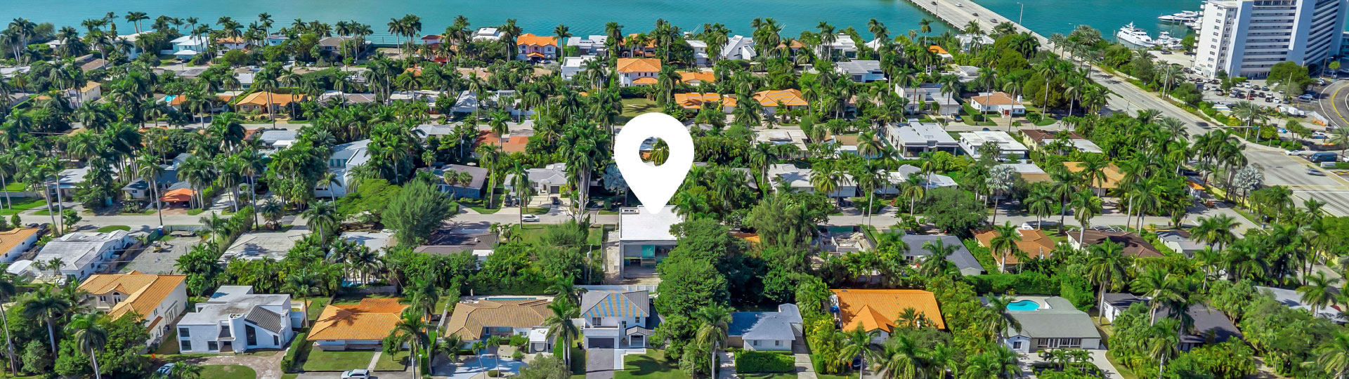 Modo de Vida - El anonimato de North Bay Village desaparece