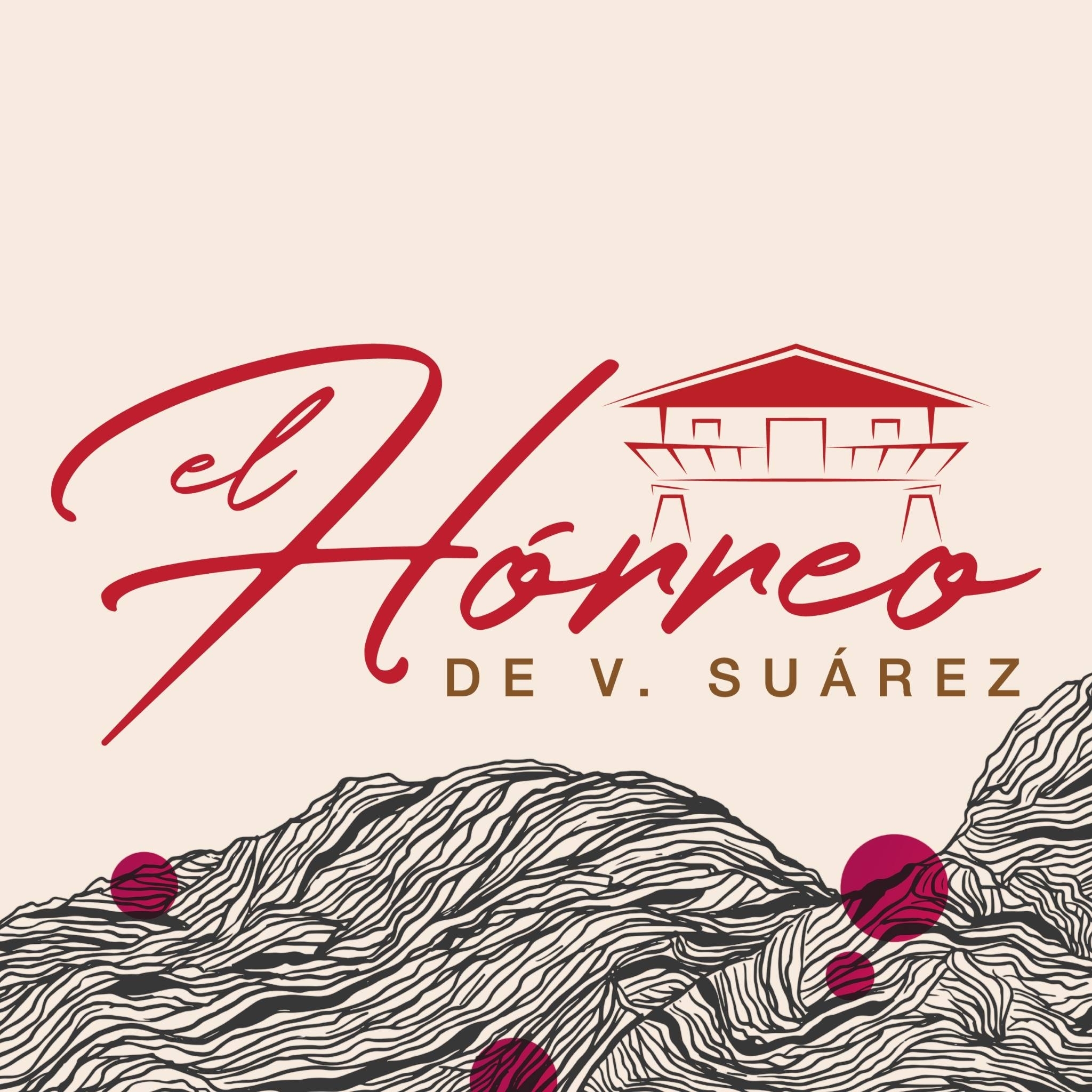 El Hórreo de V. Suárez