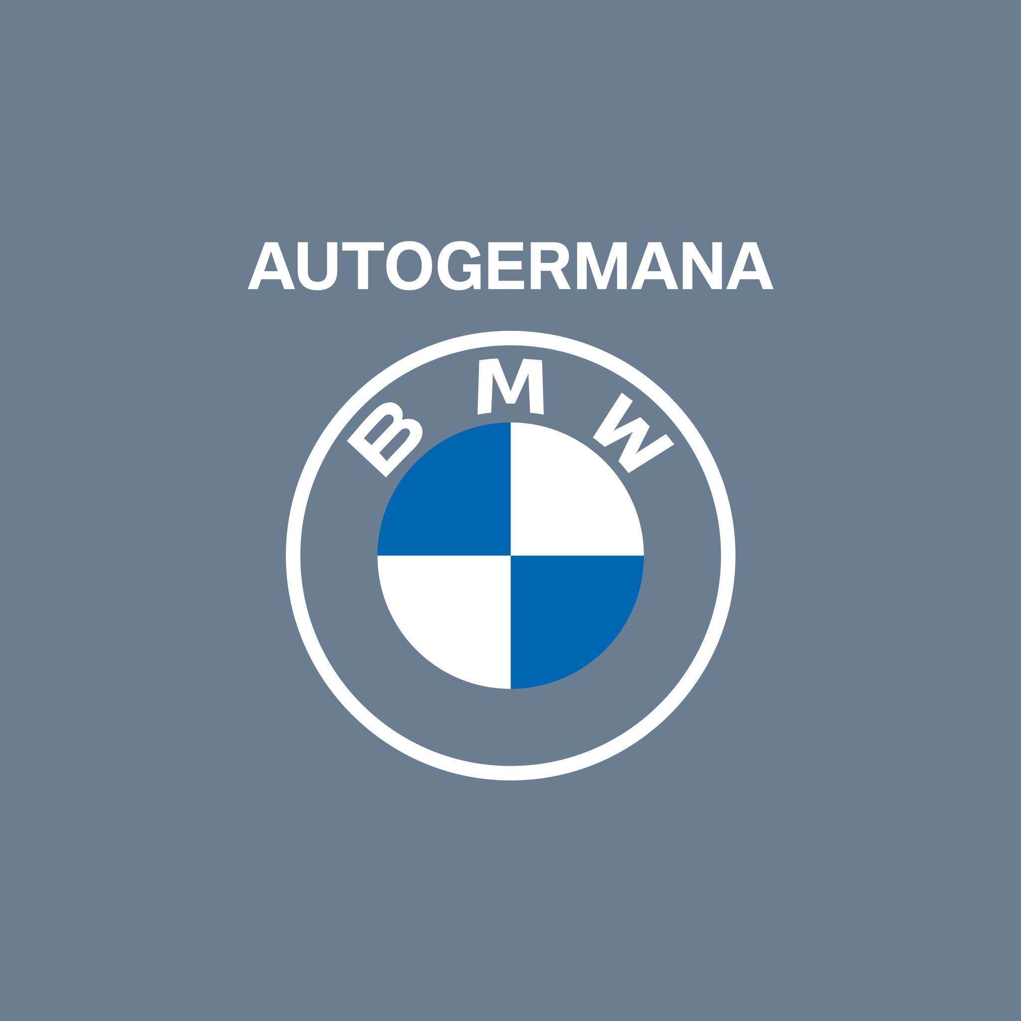 Autogermana BMW