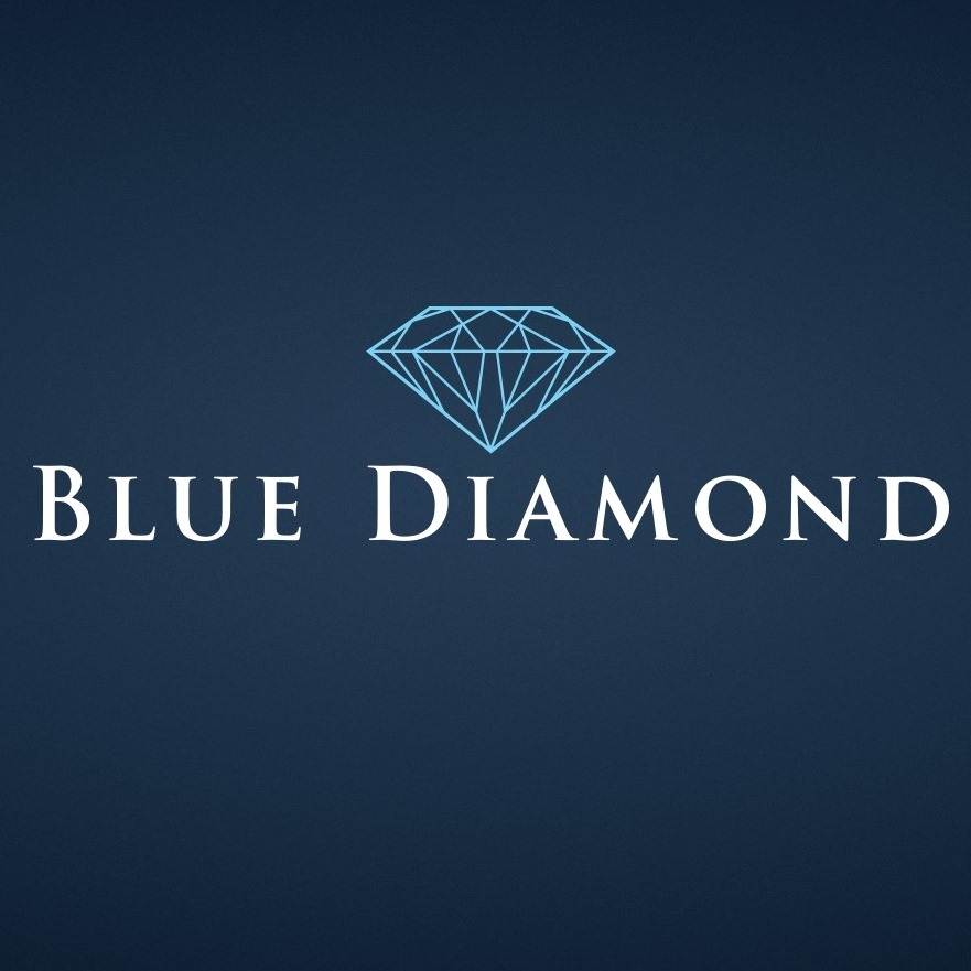 Blue Diamond Luxury